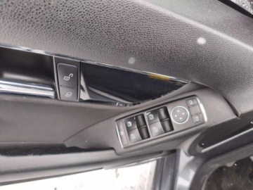 Mercedes Klasa C W204 2008 Mercedes-Benz Klasa C Mercedes C 220Cdi w204 Avantgarde Automat Klima Seda, zdjęcie 22