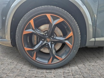 Cupra Formentor Crossover 2.0 TSI 310KM 2022 Cupra Formentor VZ 2.0 TSI / 310 KM 4x4 DSG LED Ku, zdjęcie 17