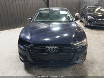 Audi A6 C8 Limousine 2.0 45 TFSI 265KM 2021 Audi a6 Premium Plus 2021 2.0l 2.0 Benzyna 265KM, zdjęcie 7