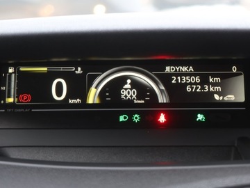 Renault Grand Scenic II Grand Scenic Facelifting 1.6 dCi eco2 130KM 2013 Renault Grand Scenic 1.6 dCi, 7 miejsc, VAT 23%, zdjęcie 10