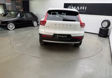 Volvo XC40 2019 Volvo XC 40 Kamera Navi Klima Raty Zamiana Gwarancja 1.5 Benzyna 156KM, zdjęcie 8