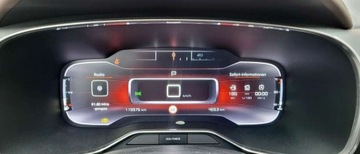 Citroen C5 Aircross SUV 1.6 PureTech 181KM 2019 Citroen C5 Aircross 1.6 181 KM Full opcja bezwypadkowy serwisowany oplacon, zdjęcie 25