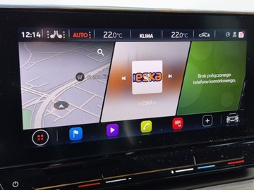 Cupra Formentor Crossover 1.5 TSI 150KM 2023 Cupra Formentor Faktura Vat Kamera Navi Virtual 1.5 Benzyna 150KM, zdjęcie 16