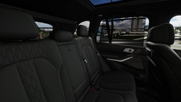 BMW X5 G05 SUV Facelifting 3.0 30d 298KM 2025 BMW X5 xDrive30d Dostępny od ręki!, zdjęcie 15