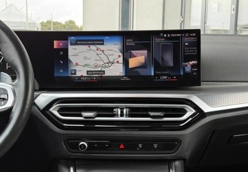 BMW Seria 3 G20-G21 Limuzyna 2.0 320d 190KM 2022 BMW Seria 3 I wlasciciel Gwarancja M Sport Bezwypadkowy FVAT23, zdjęcie 29