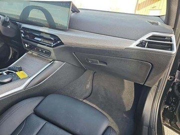 BMW Seria 3 G20-G21 2026 BMW Seria 3 330i Na 2026 2.0 Benzyna 255KM, zdjęcie 12