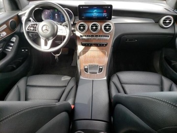 Mercedes GLC C253 2020 Mercedes-Benz GLC 350e, 2020r., 4x4, 2.0L 2.0 Benzyna 315KM, zdjęcie 6