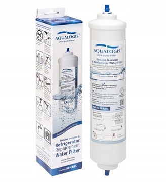 Filtr Wody Zamiennik Samsung DA29-10105J HAFEX/EXP
