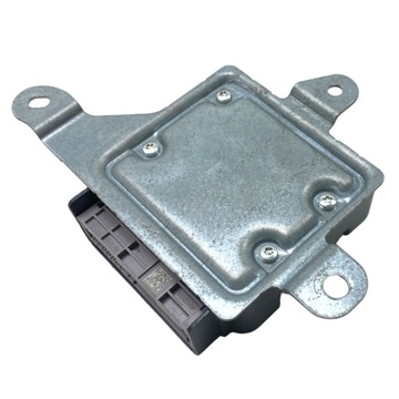 Модуль датчика подушки безопасности Renault Master IV Opel Movano Nissan NV400