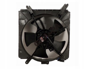 VENTILÁTOR KIA RIO 1.3 2000 - 2005