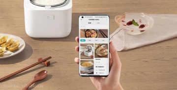 Рисоварка Xiaomi MI Smart Рисоварка 1,5 л НОВАЯ