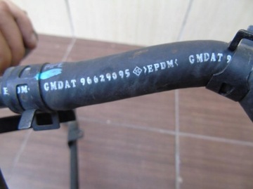 PŘÍVOD TRUBKA CHLAZENÍ ANTARA EPICA 2.0D 06-10