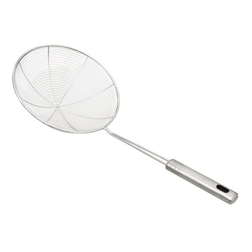 SITKO CEDZAK SZUMÓWKA DO PIEROGÓW FRYTEK KLUSEK 18CM