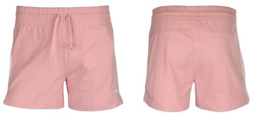 Adidas spodenki krótkie damskie sportowe roz.M