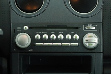 Mitsubishi Colt VI Hatchback 1.3 i 16V 95KM 2008 Mitsubishi Colt 1.3, Klima,ALU, El. szyby, Alarm, zdjęcie 9