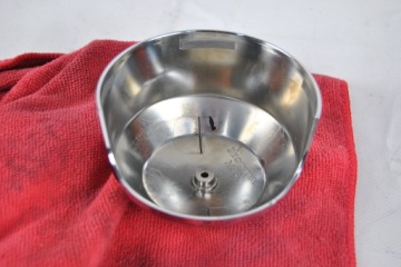 Крышка счетчика Хромированный корпус Honda CB 1100 2014