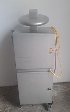 Машина для нанесения гелевой глазури Bakon Jel Satellite 2