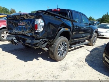  GMC Inny CANYON 4WD DENALI, 2024r., 4x4, 2.7L 2.7 Benzyna 310KM, zdjęcie 3