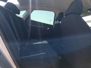 Hyundai Sonata V 2023 Hyundai Sonata SEL 2023 2.5l 2.5 Benzyna 191KM, zdjęcie 10