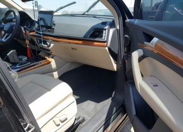 Audi Q5 II 2023 Audi Q5 PREMIUM 45 TFSI S LINE QUATTRO 2.0 Benzyna 261KM, zdjęcie 6