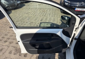 Volkswagen up! Hatchback 5d 1.0 MPI 60KM 2015 Volkswagen up Volkswagen up Benzyna 60KM, zdjęcie 9