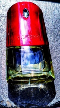 БУТЫЛКА GIVENCHY POUR HOMME EDT 100 МЛ