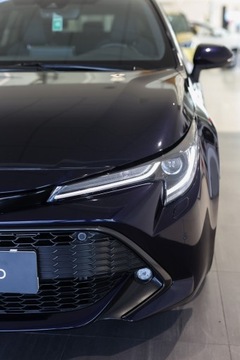 Toyota Corolla XII TS Kombi 1.8 Hybrid 122KM 2022 Toyota Corolla Seria E21 (2019-), zdjęcie 10