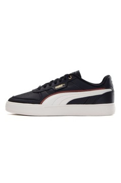 BUTY PUMA MĘSKIE CAVEN DIME 386380 02 CZARNE