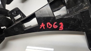 VW TAIGO 21- R-LINE VÝZTUHA DRŽÁKY HALOGEN LEVÝ PŘEDNÍ NÁRAZNÍK