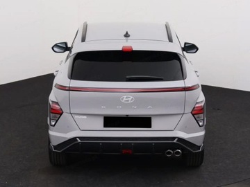 Hyundai Kona II 2025 HYUNDAI Kona 1.6 GDI N Line DCT Suv 138KM 2025, zdjęcie 4