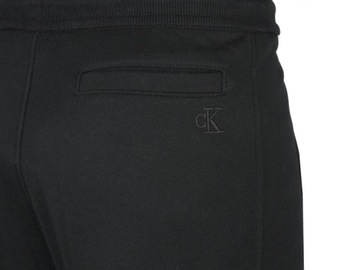 CALVIN KLEIN JEANS spodnie męskie dresowe, L