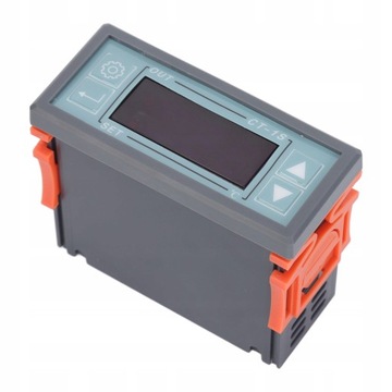 Цифровой контроллер инкубатора Охлаждение