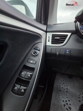 Hyundai i30 II Wagon 1.6 CRDi 110KM 2013 Hyundai i30 1.6 CRDI 110KM Xenon Panorama PDC Skory Serwis Oplacony 1.6, zdjęcie 21