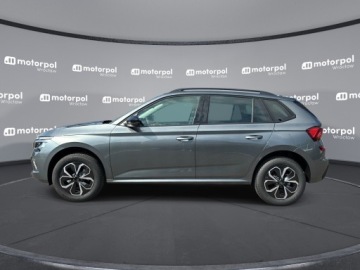 Skoda 2026 Skoda Kamiq Edition 130 1.0 TSI 115KM, zdjęcie 2