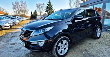 Kia Sportage III SUV 2.0 DOHC 163KM 2010 Kia Sportage BENZYNA skora atrakcyjny wyglad SUPER OKAZJA polecamy, zdjęcie 26