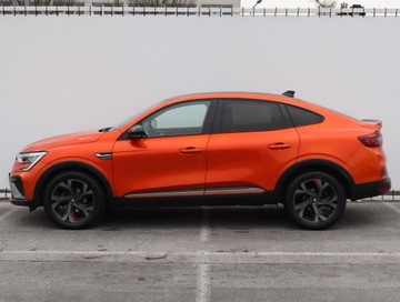 Renault Arkana SUV 1.3 TCe 140KM 2021 Renault Arkana 1.3 TCe, Salon Polska, Serwis ASO, zdjęcie 2