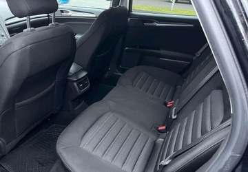 Ford Mondeo V Kombi 2.0 TDCi 150KM 2019 Ford Mondeo Ford Mondeo 2.0 EcoBlue Titanium 2.0 Diesel 150KM, zdjęcie 16