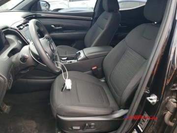 Hyundai 2023 Hyundai Inny 2023 r., 2,5L SANTA CRUZ SEL 2.5 Benzyna 191KM, zdjęcie 7