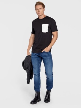 T-shirt Calvin Klein L