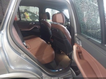 BMW X5 G05 2026 BMW X5 xDrive40i 2026 3.0 Benzyna 375KM, zdjęcie 12