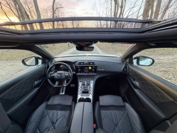 DS 7 2018 DS Automobiles DS 7 Crossback Crossback 2.0BlueHDI, zdjęcie 37