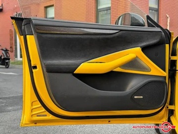 Xiaomi SU7 2025 Xiaomi SU7 Ultra Auto Punkt Elektryczny 1548KM, zdjęcie 18