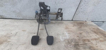 PEDAŁ SPRZĘGŁA HAMULCA EUROPA SUBARU FORESTER III