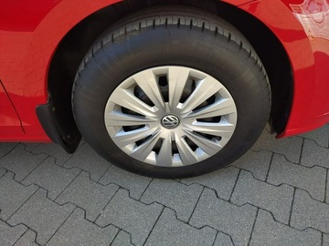 Volkswagen Golf VII Hatchback 3d Facelifting 1.0 TSI 85KM 2017 Volkswagen Golf 1.0 86KM TSI,Salon PL,Bezwypadkowy, zdjęcie 22
