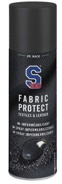 SPRAY S100 DO IMPREGNACJI ODZIEŻY TEX SKÓR KURTKA