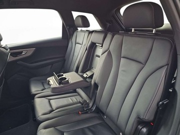 Audi Q7 II SUV Facelifting  3.0 45 TDI 231KM 2025 Audi Q7 7 osobowa, kamery 360, head up, pneumatyka, hak, aktywny tempomat, zdjęcie 30