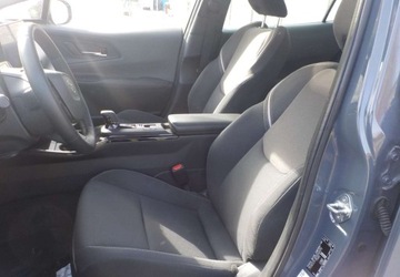 Toyota Prius V (XW60) 2.0  Hybrid Dynamic Force Plug-in 223KM 2023 Toyota Prius Plug-in Okazja 2.0 Hybryda Plug-in 223KM, zdjęcie 28