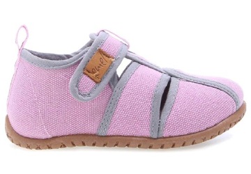 EMEL E101-2 KAPCIE PAPCIE PAPUTKI CIAPY 27