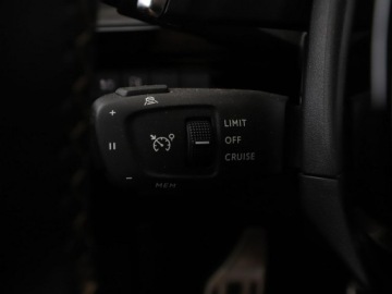 Peugeot 508 II SW PHEV Hybrid 225 PHEV 225KM 2019 Peugeot 508 PHEV skóra/alcantara full LED, zdjęcie 35