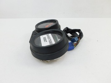 SUZUKI BANDIT GSF 650 СЧЕТЧИК